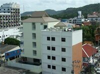 Sukwilai Hotel