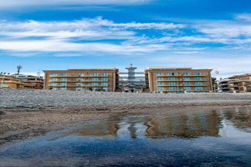 Гостиница Smy Aran Blu Roma Mare
