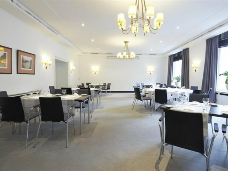 Фото Leonardo Royal Hotel Mannheim