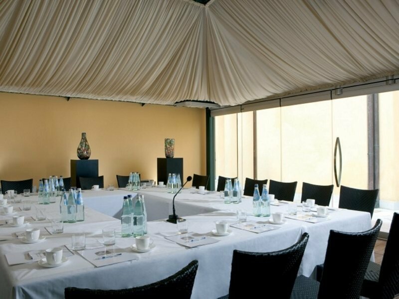 Фото Hotel Indigo Venice Sant'Elena