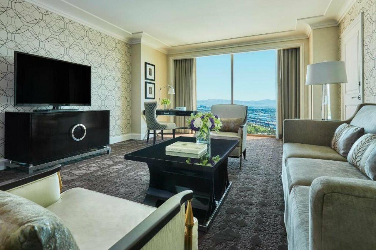 Фото Four Seasons Hotel Las Vegas
