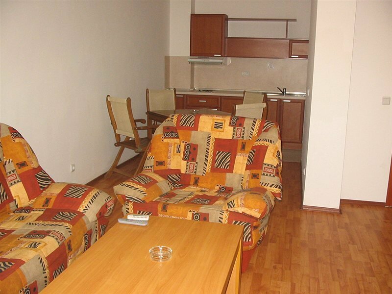 Фото Joya Park Complex