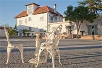Гостиница Villa Strampelli в Помеции