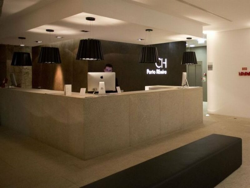 Фото Carris Porto Ribeira