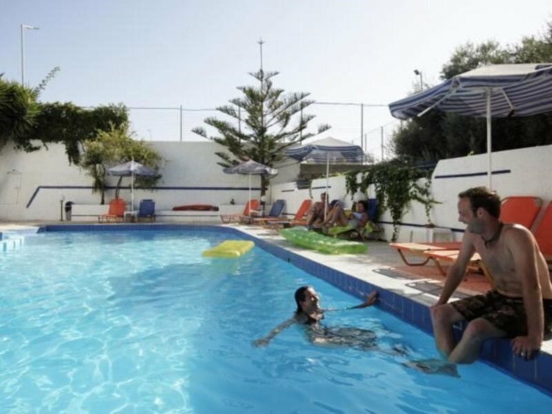 Фото отеля 3