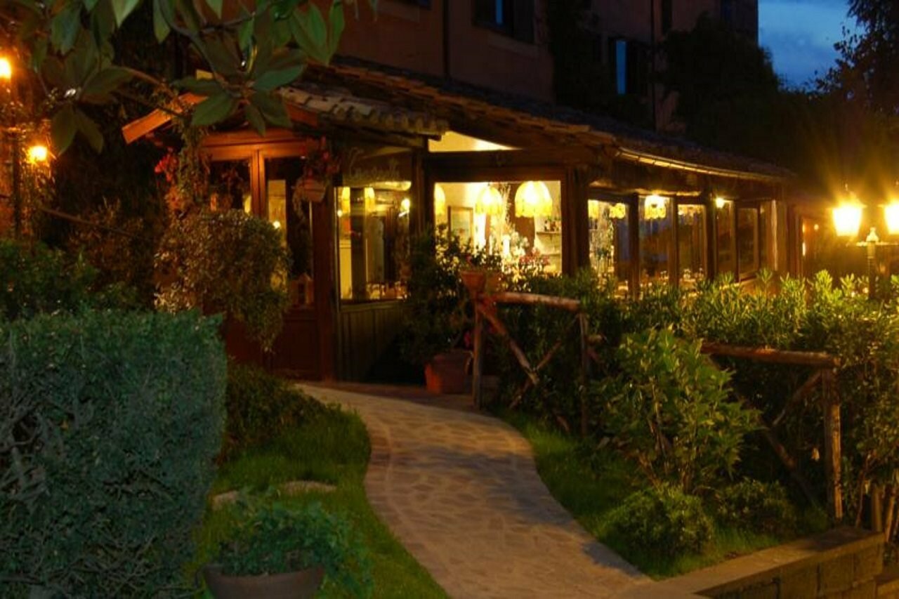 Фото Balletti Park Hotel