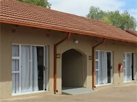 Гостиница Oasis Motel