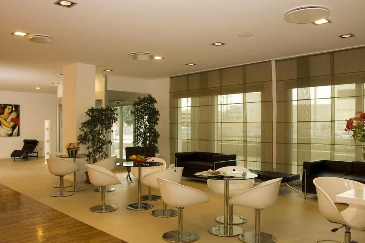 Фото Hotel Michelino Bologna Fiera