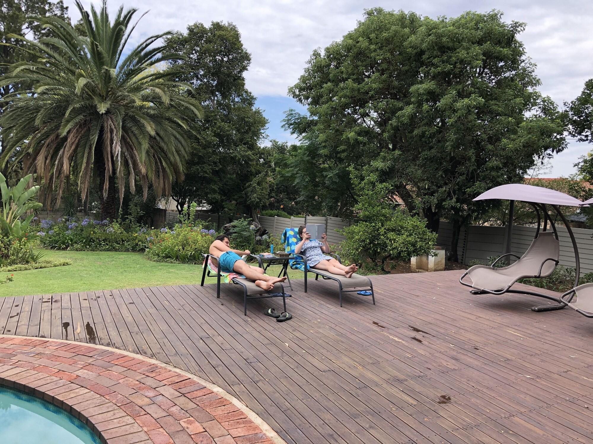 Фото The Haystack on Homestead