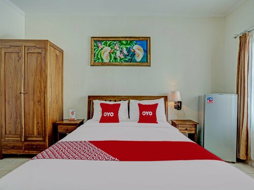 Гостиница Oyo 3904 Kiki Residence Bali