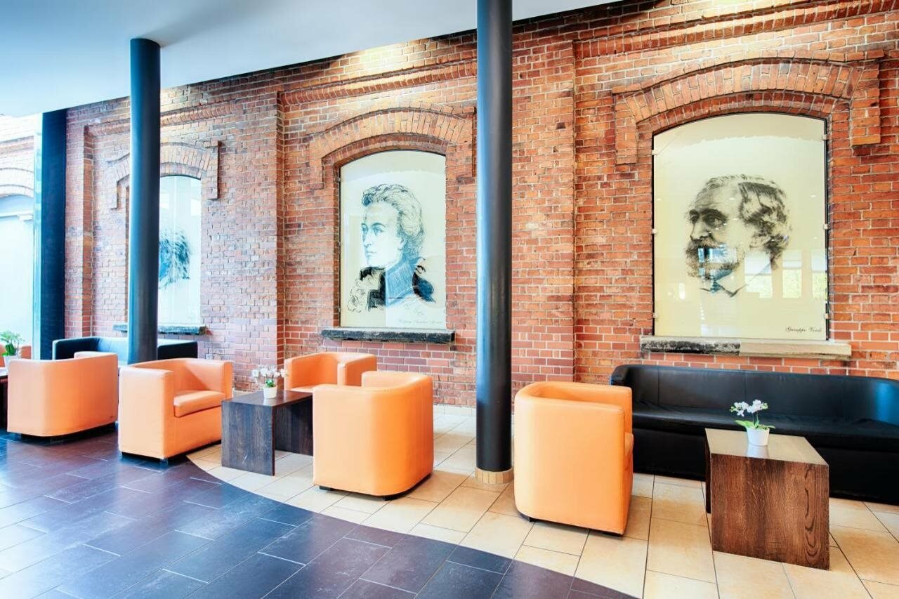 Фото отеля 5