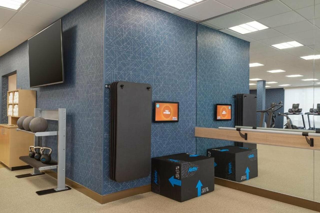 Фото Tru by Hilton Ogden, Ut