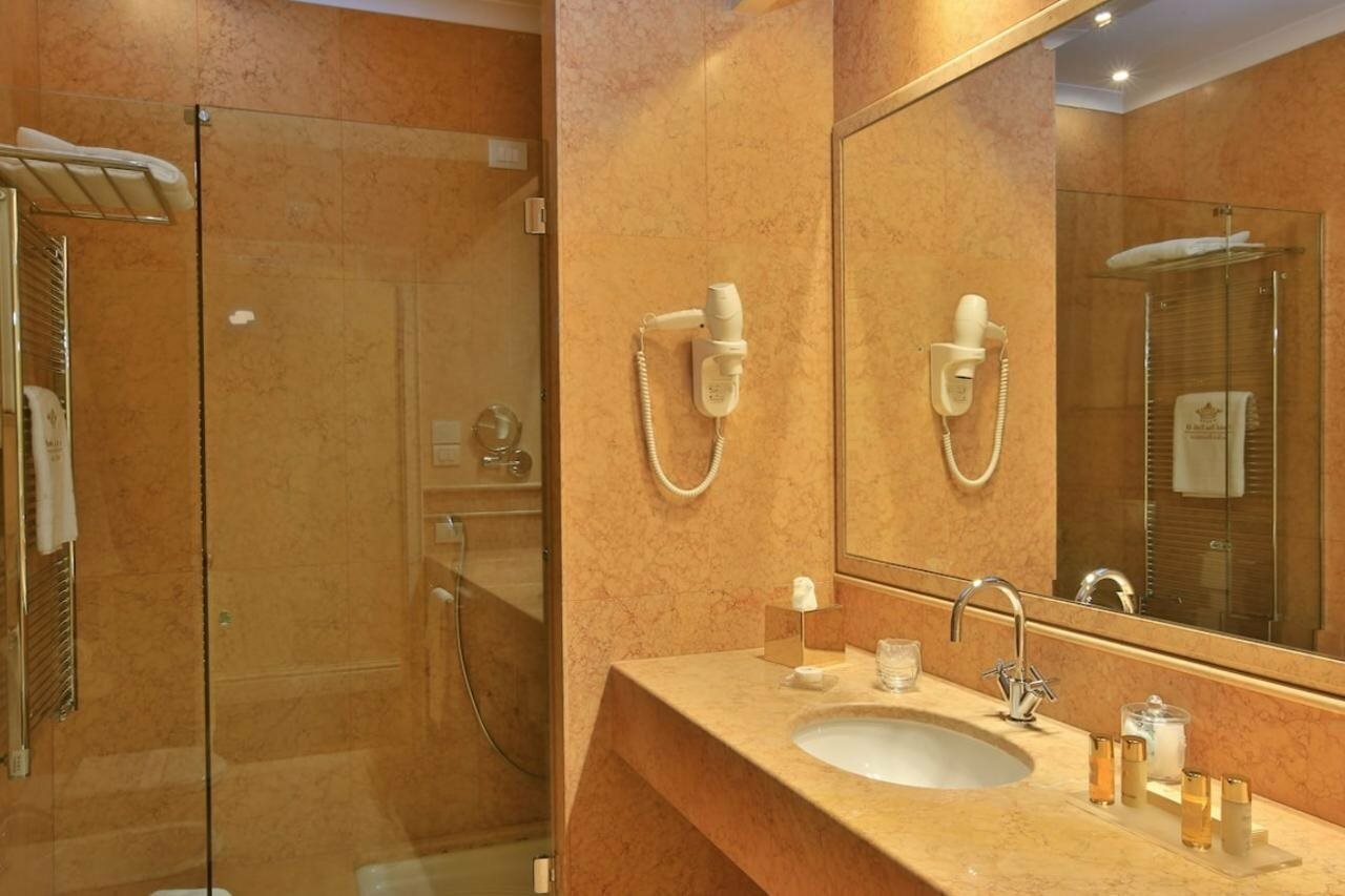 Фото Hotel Rua Frati 48 in San Francesco