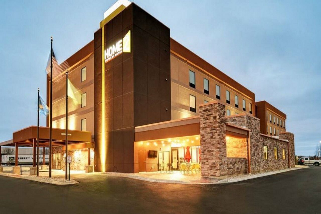 Фото отеля 1