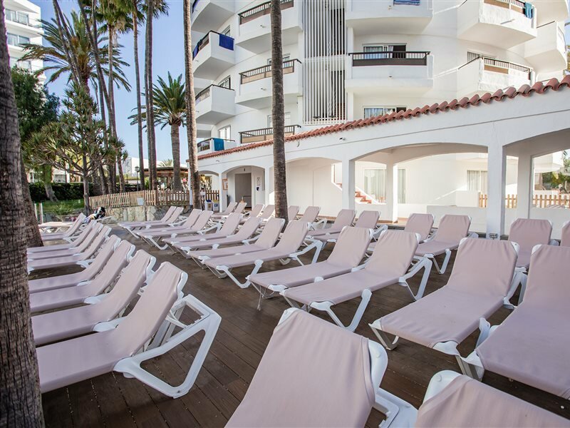 Фото Servatur Waikiki