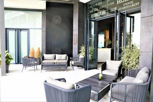 Гостиница Dominium Palace