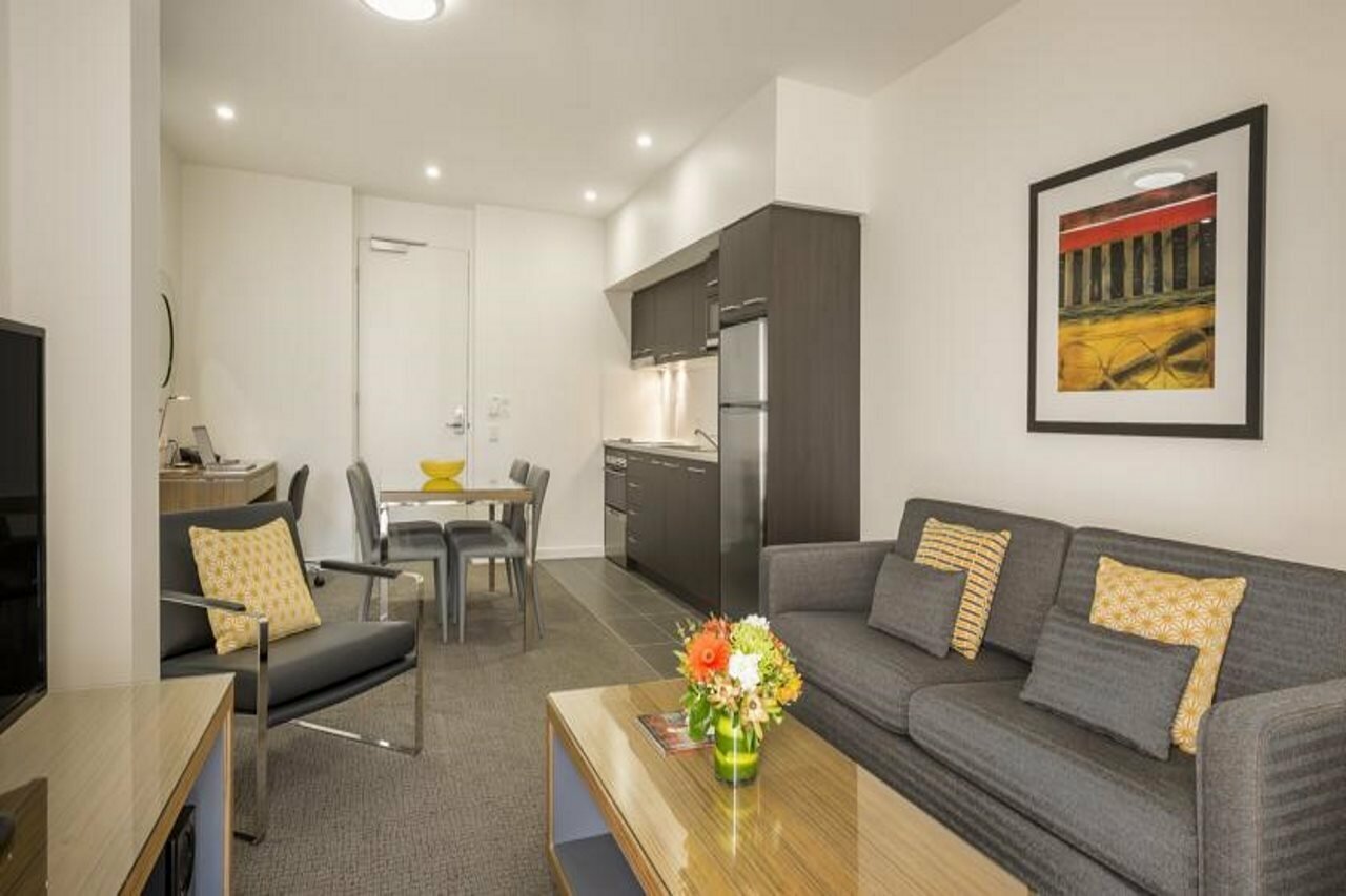 Фото Quest King William South