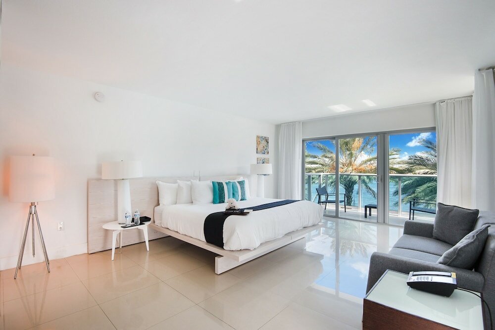 Фото Beach Haus Bal Harbour