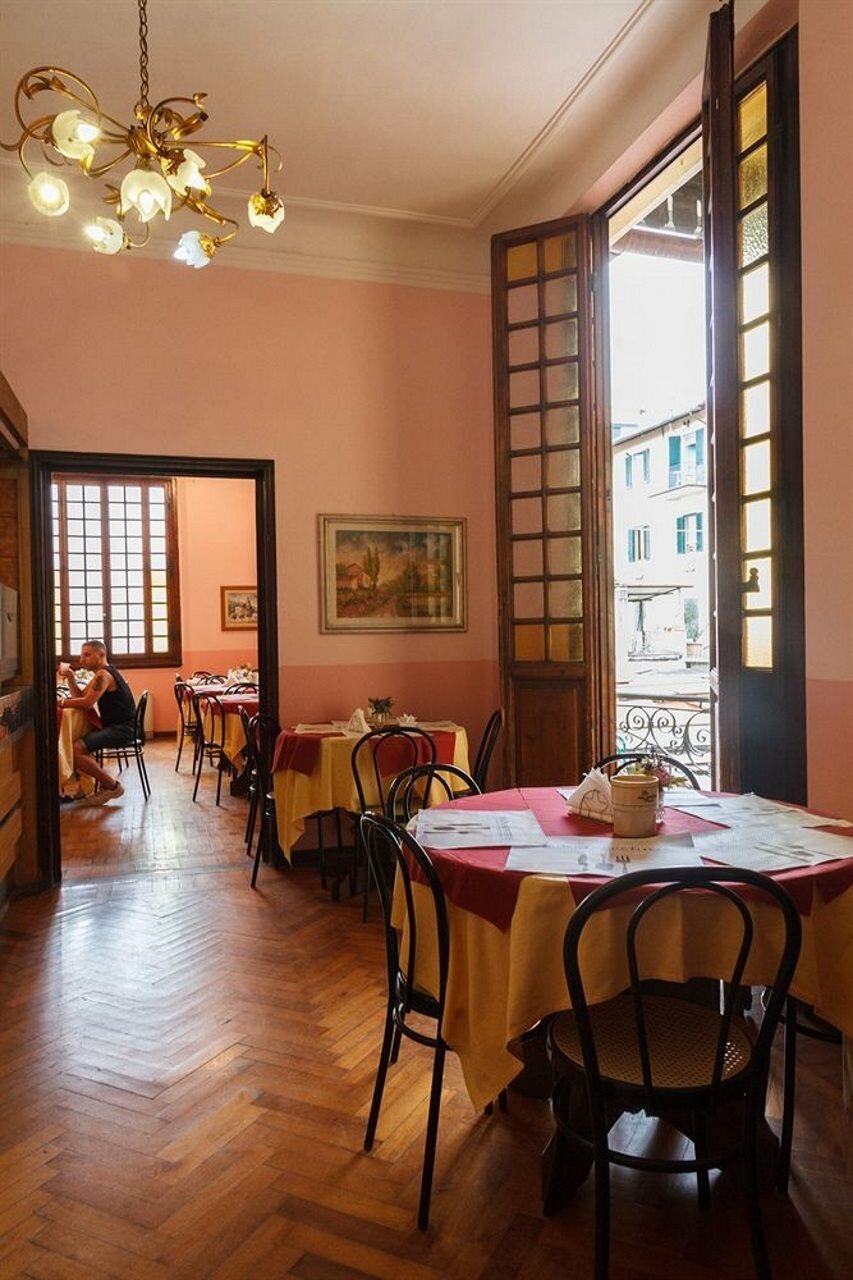 Фото Hotel Basilea