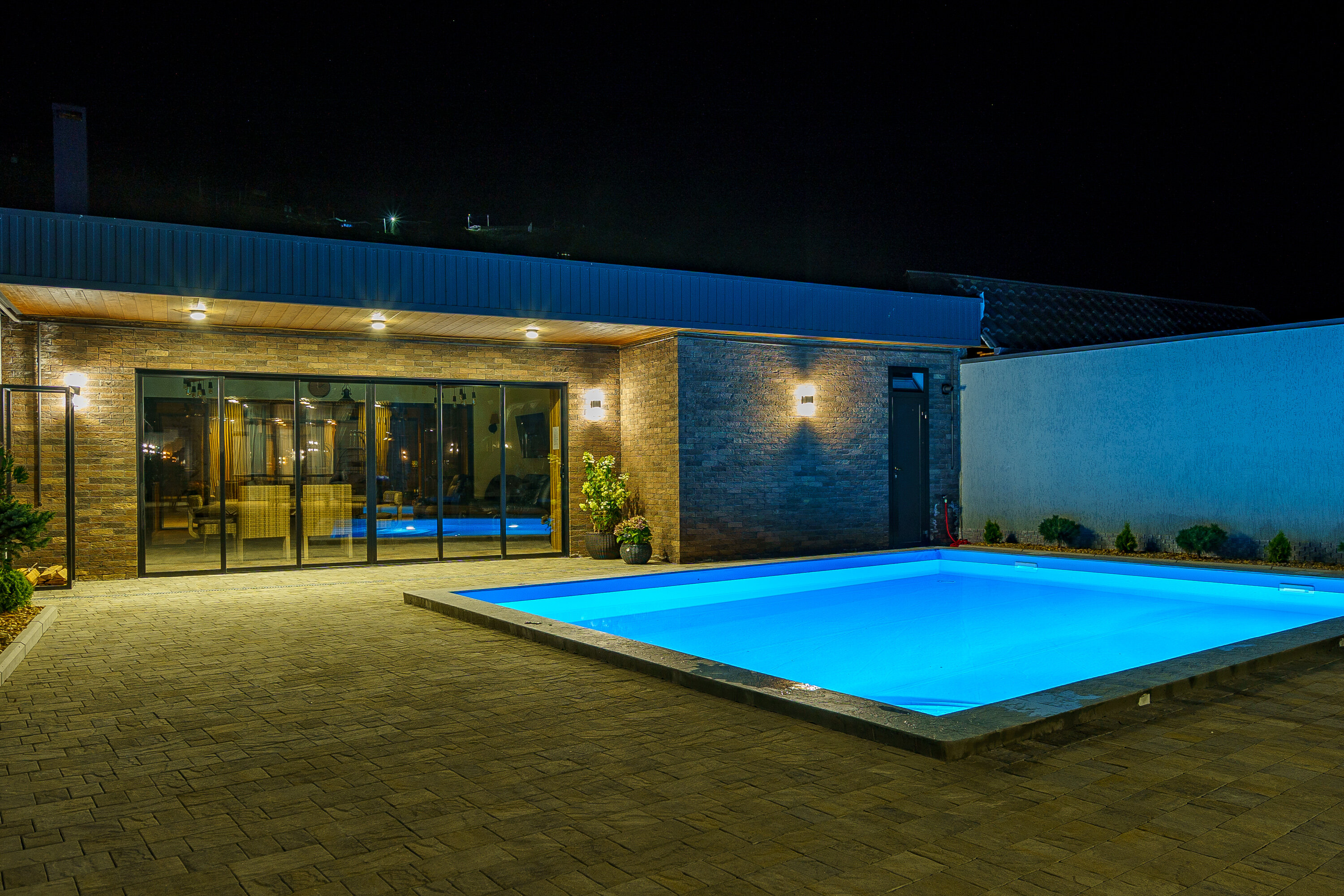 Фото Ривер Хаус