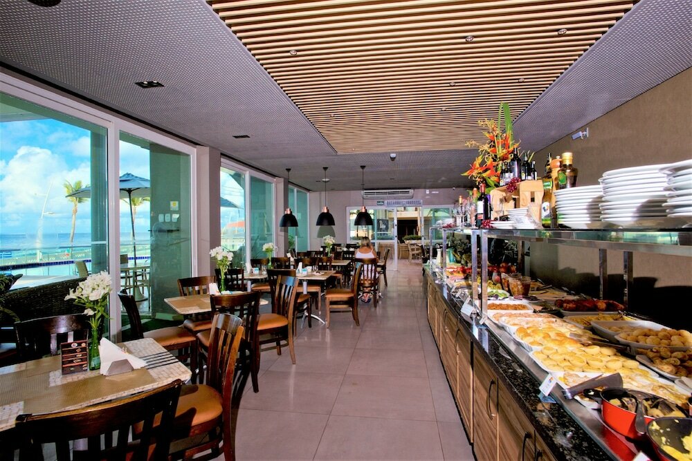 Фото Monte Pascoal Praia Hotel