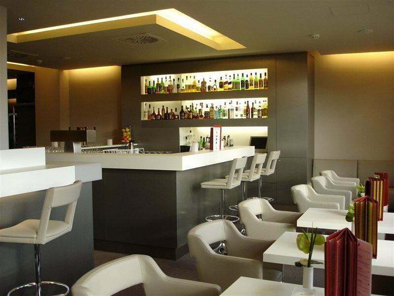 Фото Mercure Hotel Bristol Stuttgart Sindelfingen