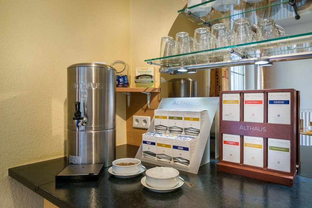 Фото Acora Düsseldorf Living the City