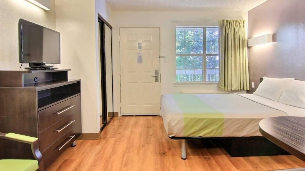 Фото Studio 6 Austin, Tx - Northwest