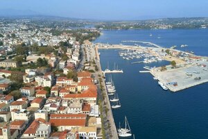 Гостиница Dioni Boutique Hotel