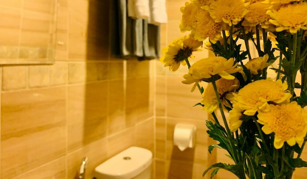 Фото J. P. Inn Pattaya