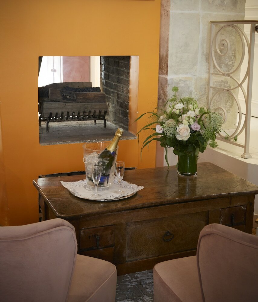 Фото Le Clos Medicis