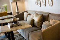 Фото Renaissance Meadowlands Hotel