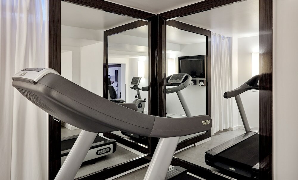 Фото The Pure, a Member of Design Hotels