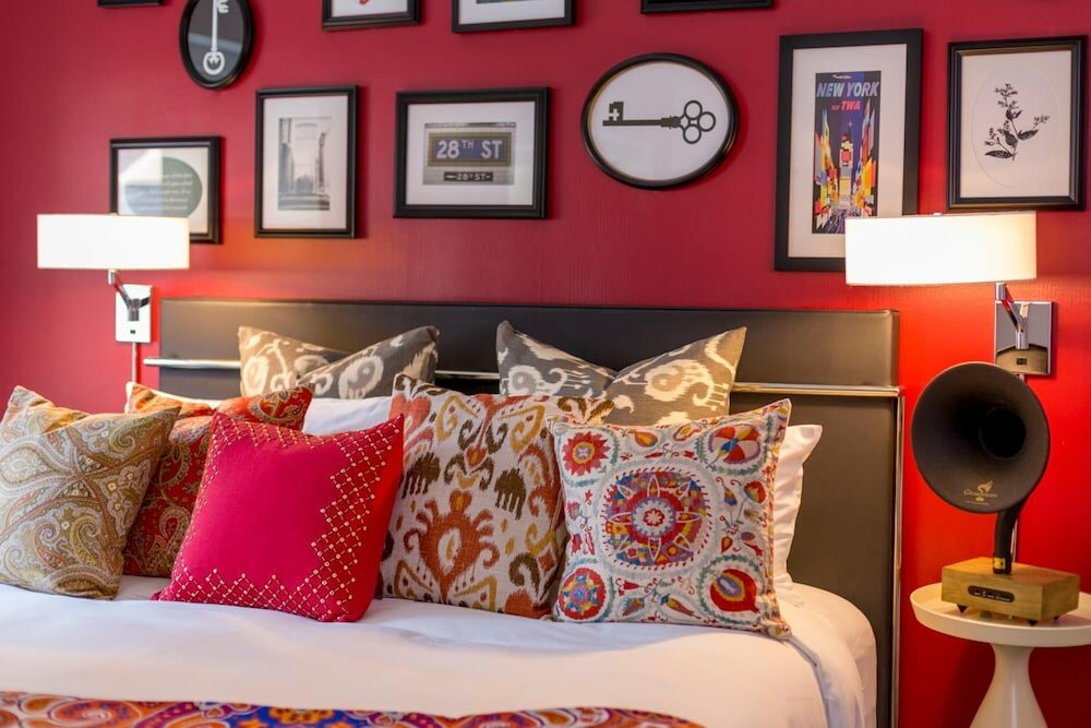 Фото The Redbury New York