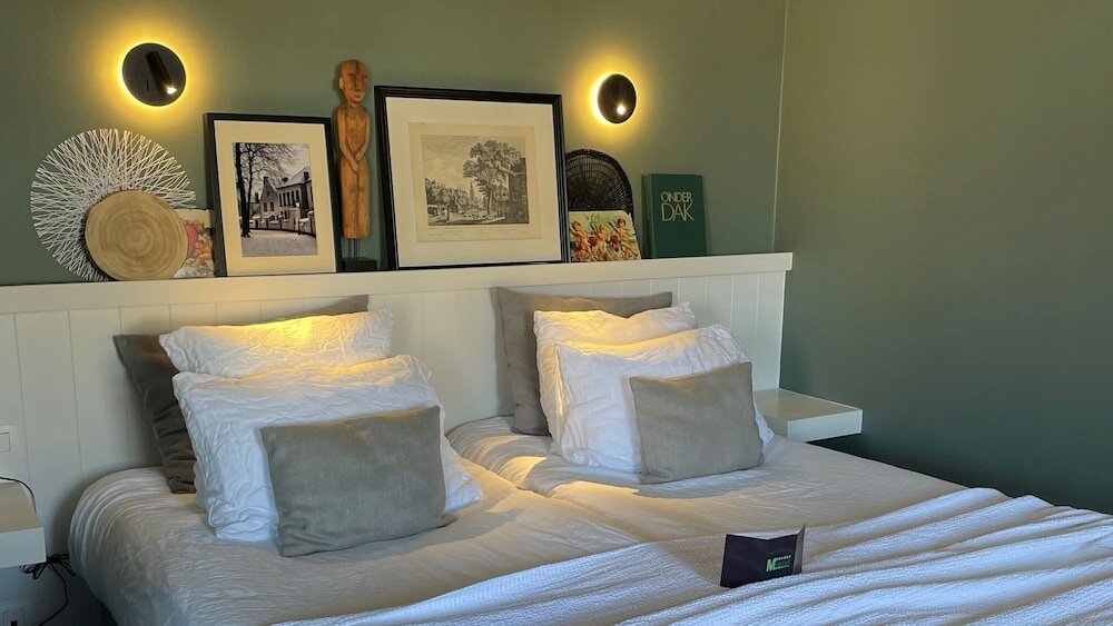 Фото Hotel Montanus