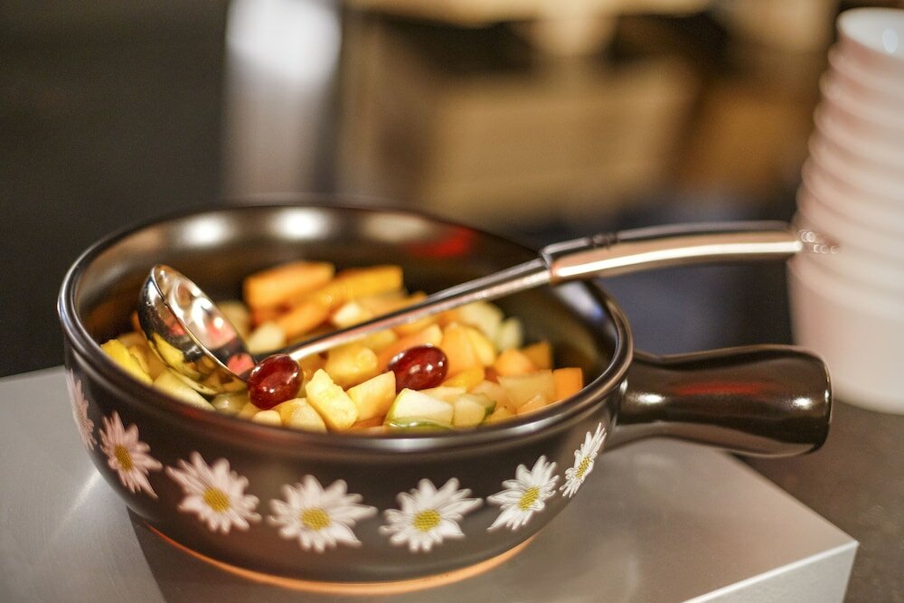 Фото Swiss Night by Fassbind