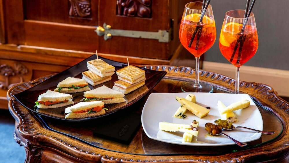 Фото Hotel Alexandra