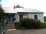 Отделение почтовой связи Покровское-шереметьево 143121 (selo Pokrovskoye, 2-ya Parkovaya ulitsa, 1), post office