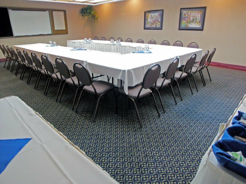 Фото Best Western Cedar Park Inn