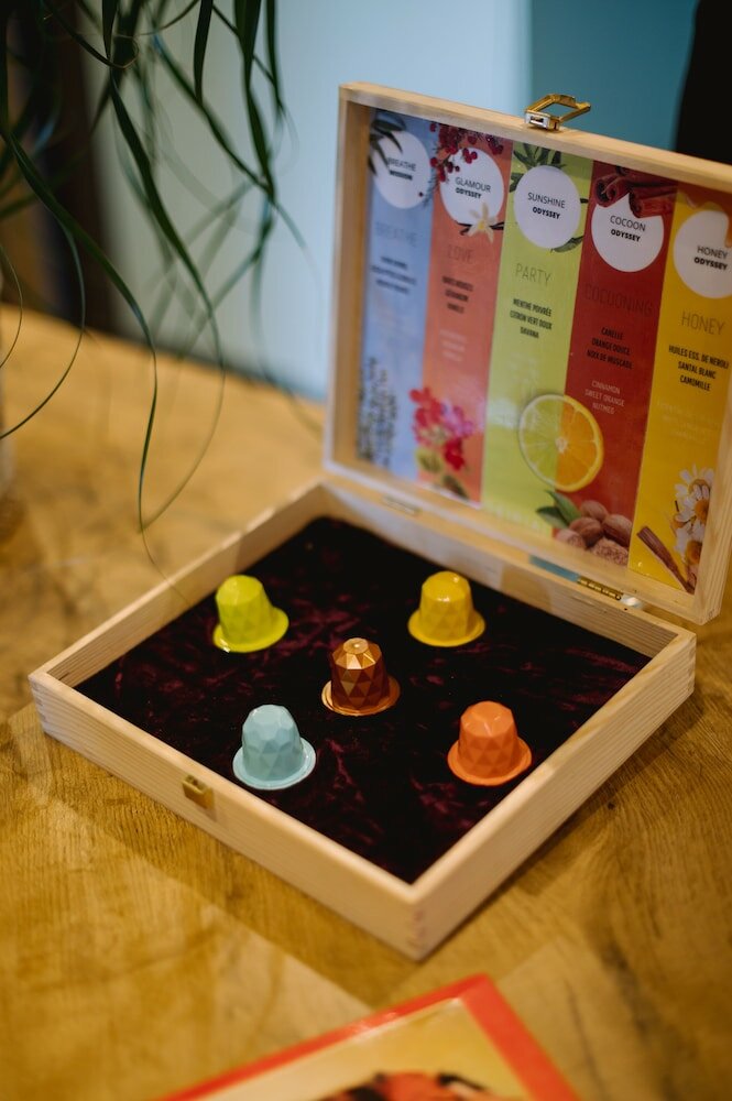 Фото Ibis Avignon Centre Gare