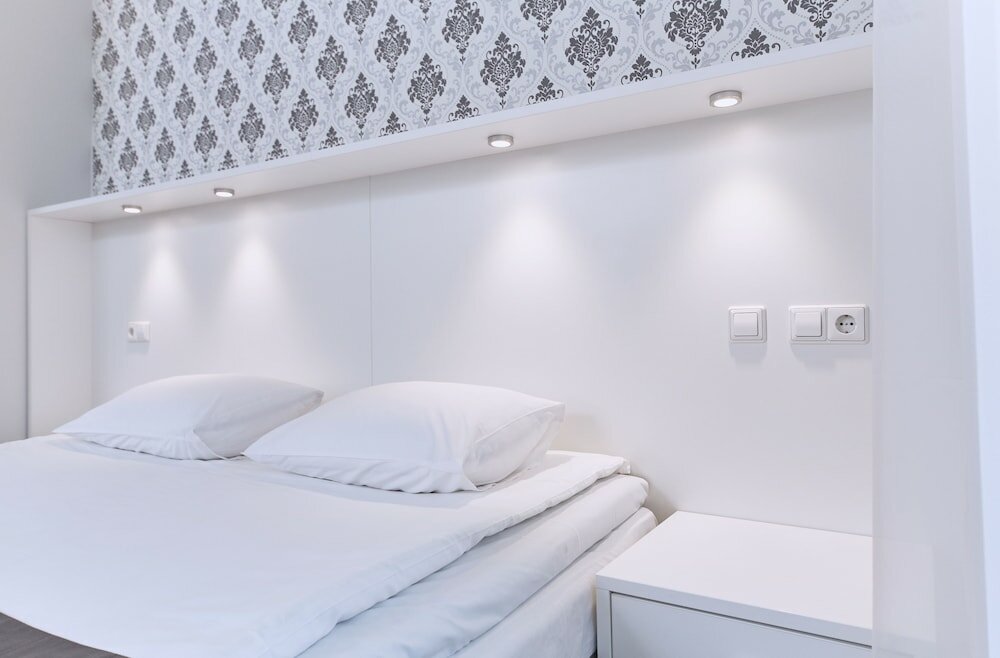 Фото Отель Ok