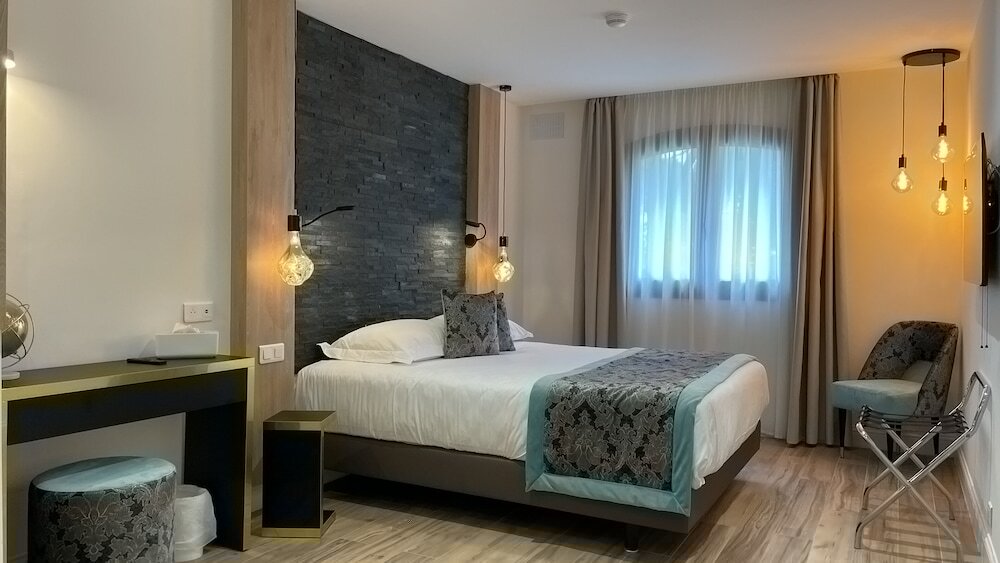 Фото Confidentiel hôtel