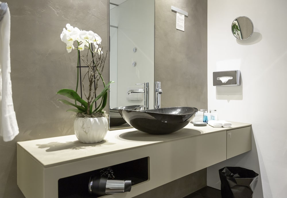 Фото Cascada Boutique Hotel