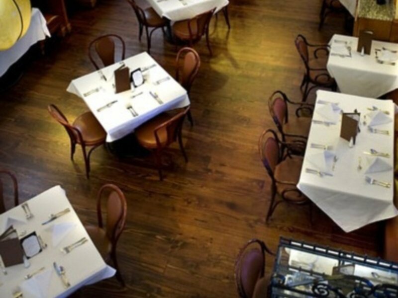 Фото Crowne Plaza New Orleans French Quarter