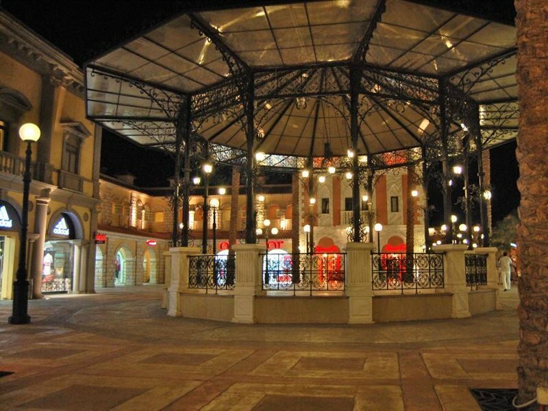 Фото Badawia Sharm Resort