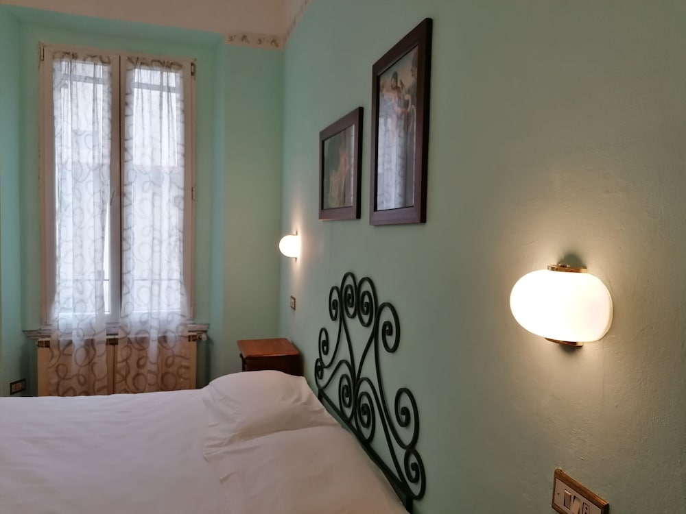 Фото Hotel Genesi