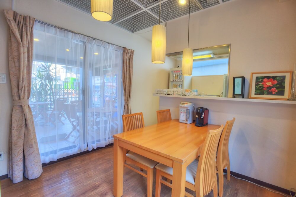 Фото Palace Japan Hotel