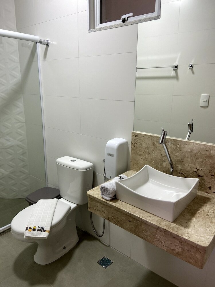 Фото Porto Salvador Hotel