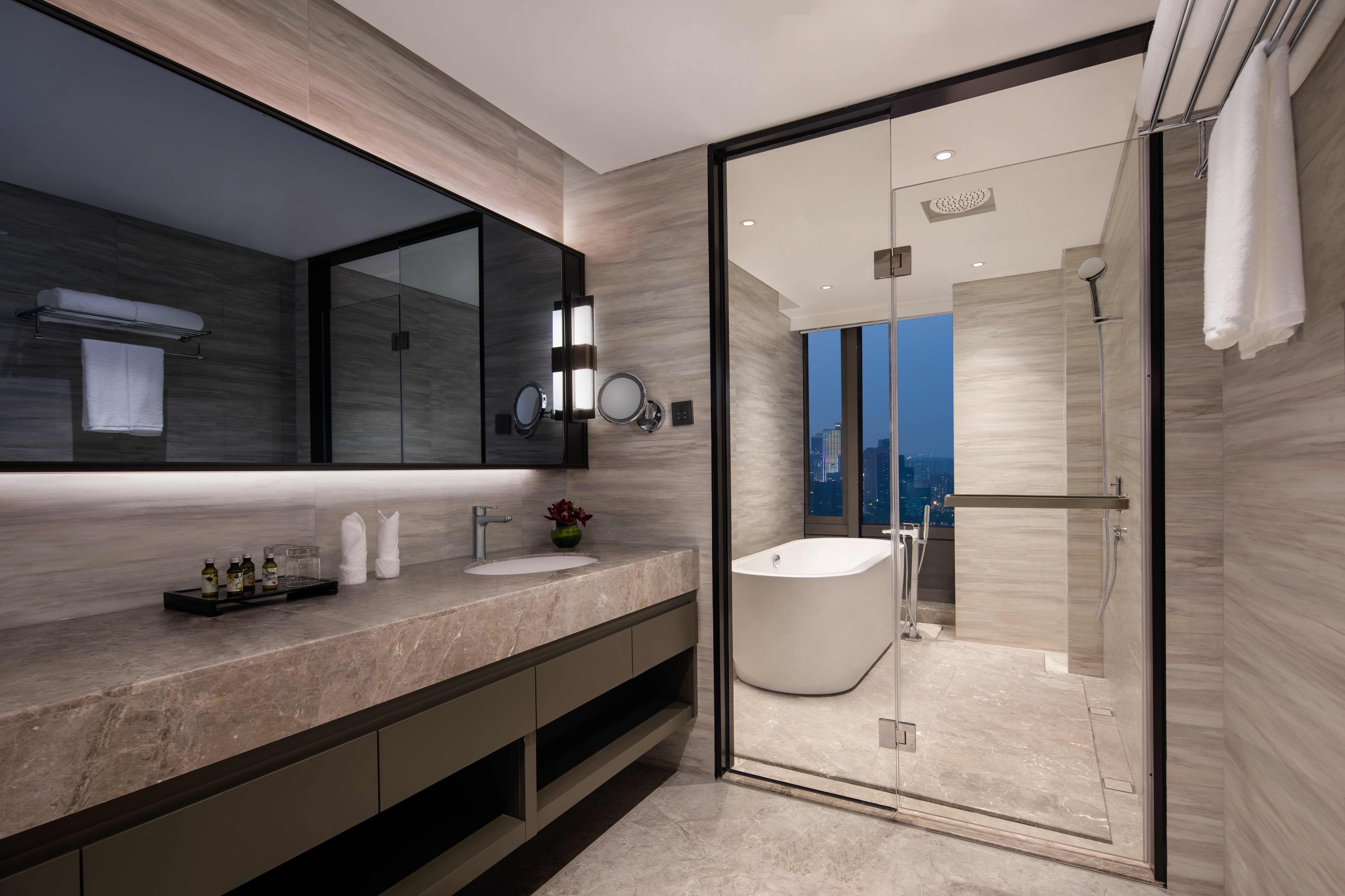 Фото Somerset Ioc Hangzhou