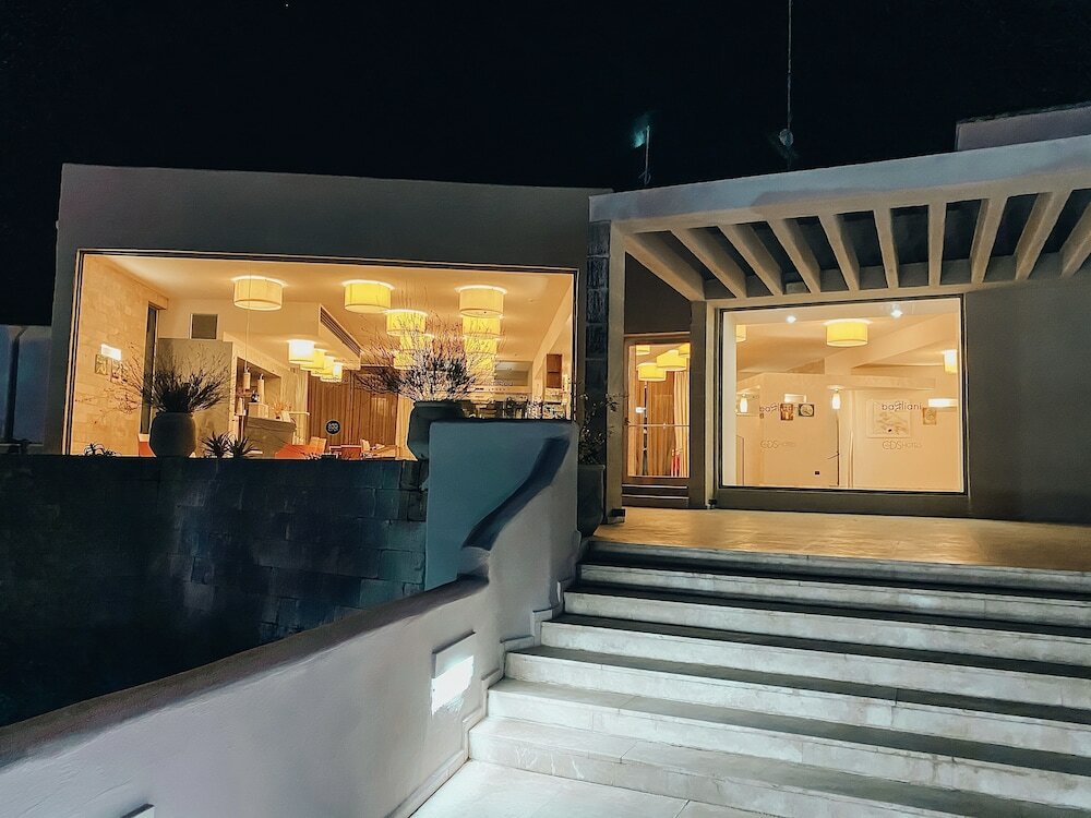 Фото CDSHotels Basiliani